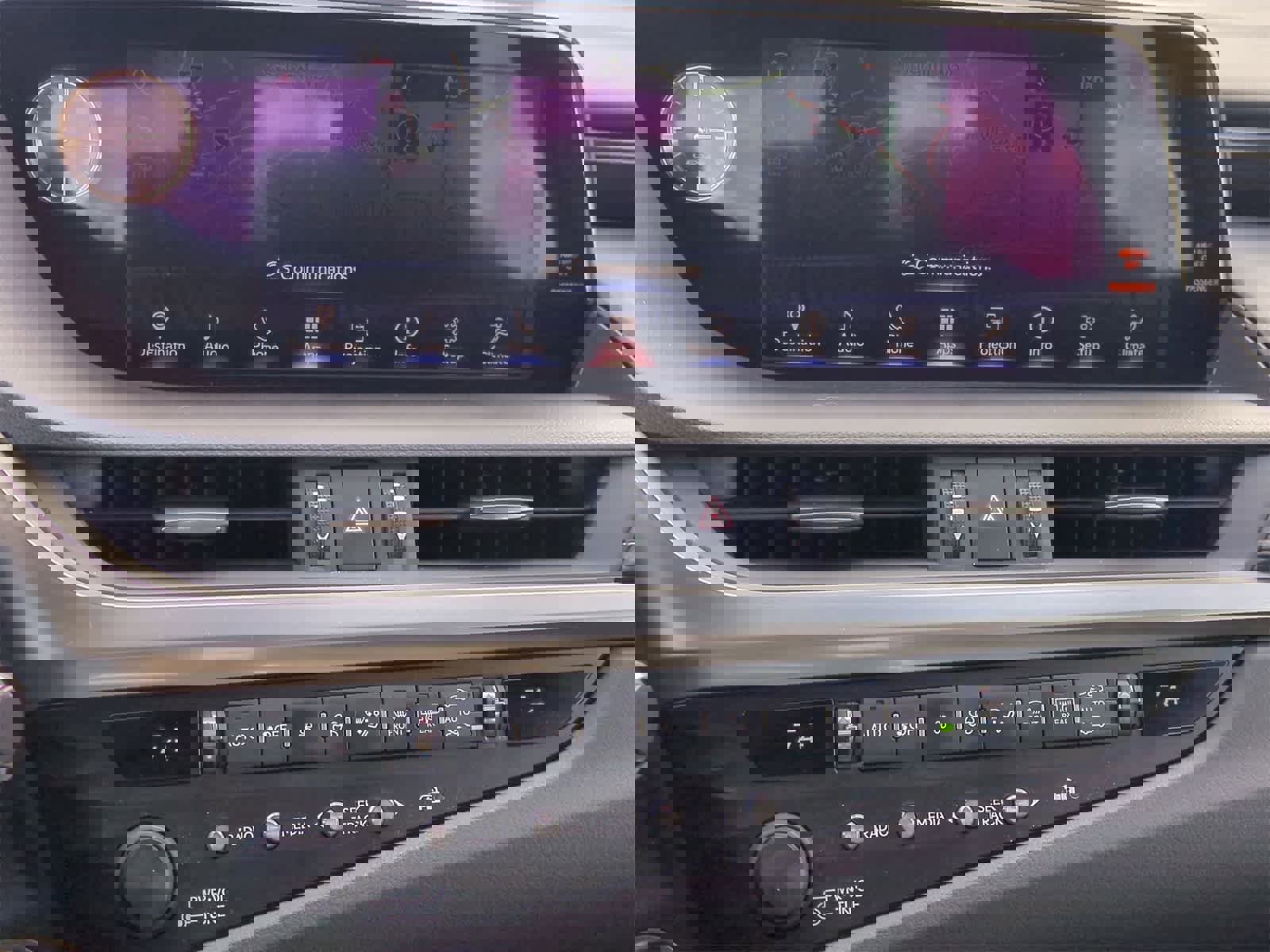 Used 2020 Lexus ES 350 w/ Premium Package image 29