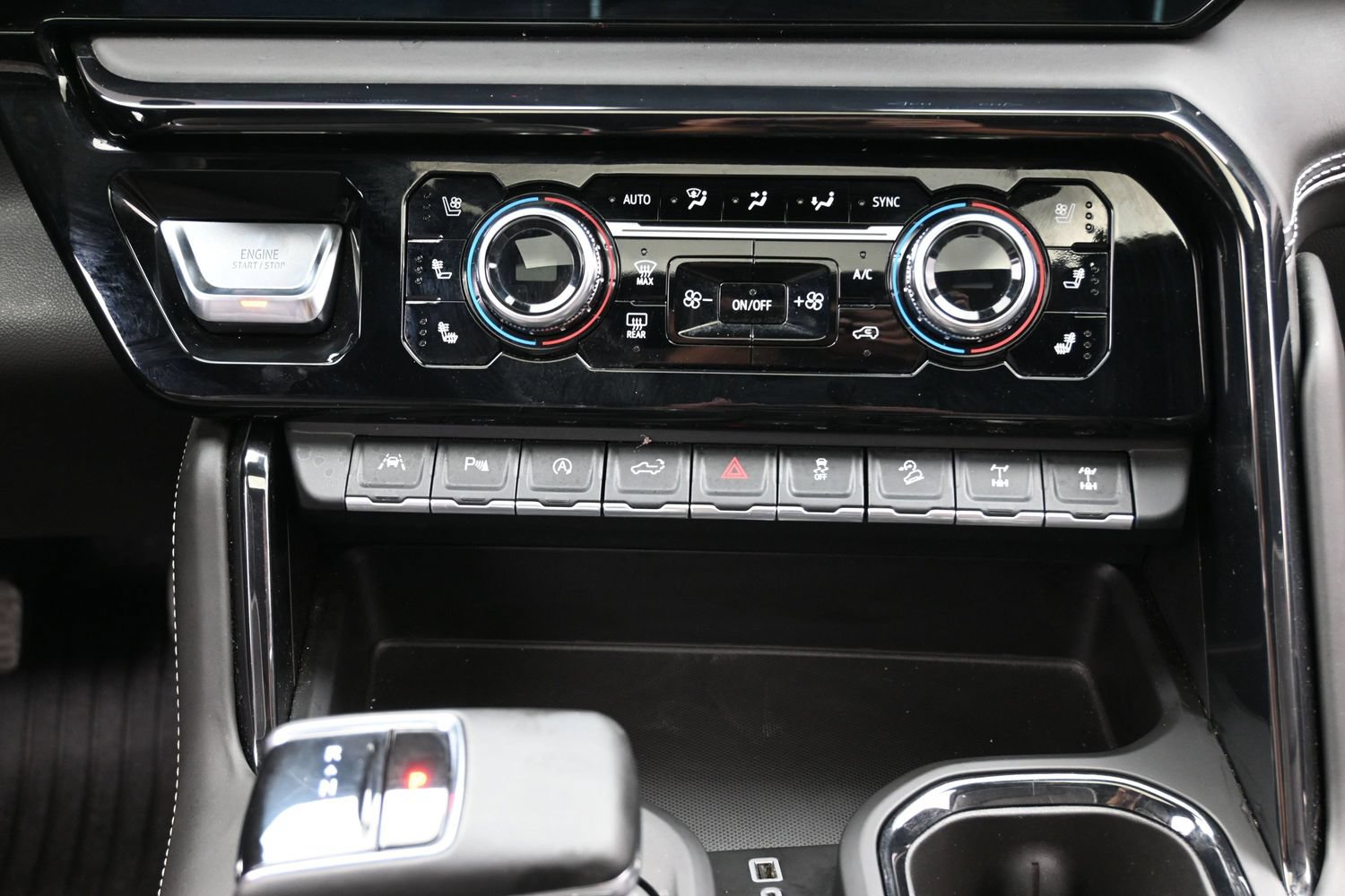 Used 2023 GMC Sierra 1500 AT4X AWD/4WD image 38