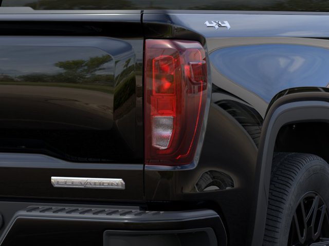 New 2026 GMC Sierra 1500 Elevation AWD/4WD image 11