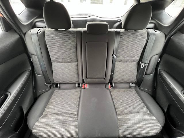 Used 2022 Nissan Rogue Sport SV FWD image 23