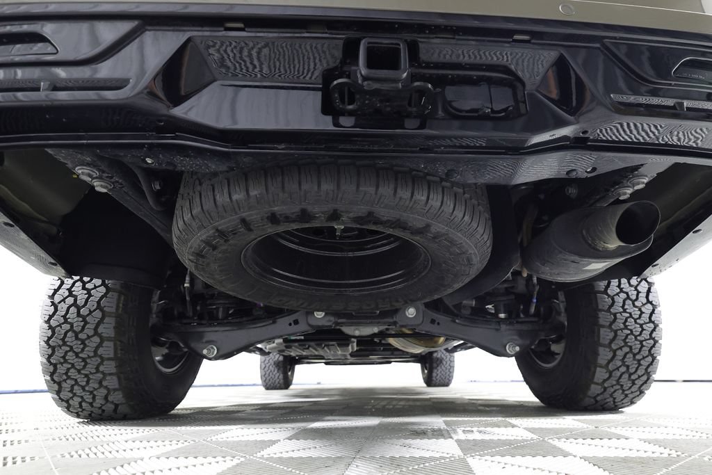 Used 2026 Ford Expedition Tremor AWD/4WD image 59