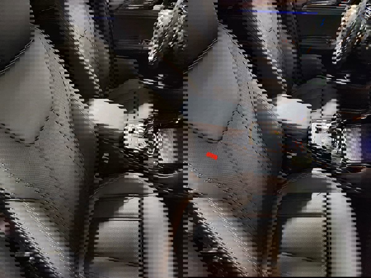 Used 2024 BMW X3 xDrive30i w/ Convenience Package w/ZPA image 32