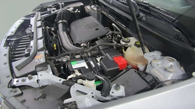 Used 2020 GMC Acadia SLE image 17