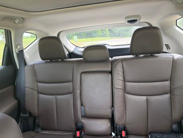 Used 2015 Nissan Murano Platinum w/ Platinum Technology Package AWD/4WD image 18