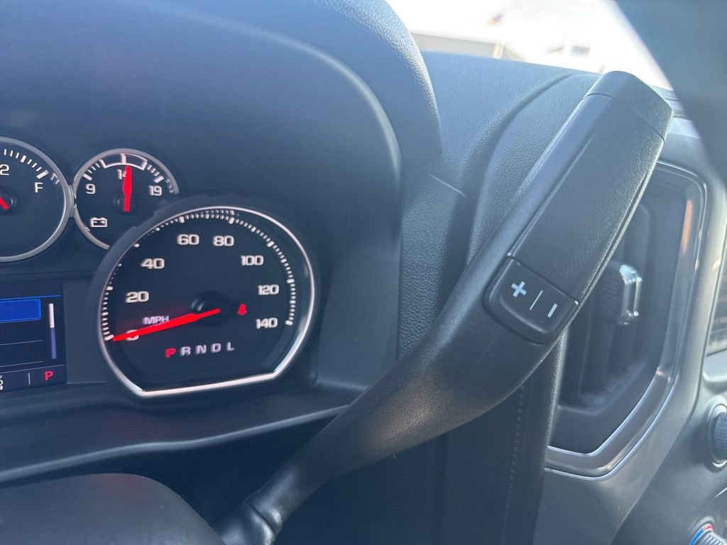 Used 2022 Chevrolet Silverado 1500 LT image 28