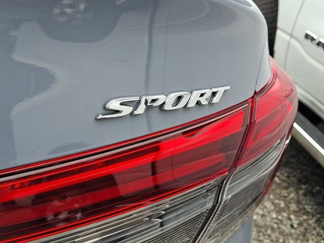 Used 2024 Honda Civic Sport image 8