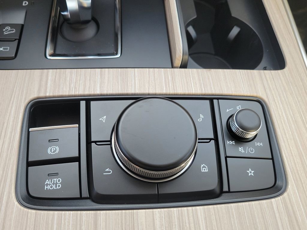 New 2026 MAZDA CX-90 Plug-In Hybrid w/ Premium Plus image 36