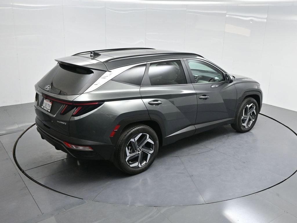 Used 2024 Hyundai Tucson SEL image 56
