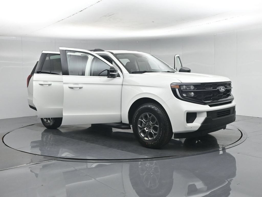 New 2027 Ford Expedition Max Active RWD image 34