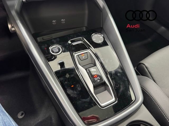 New 2026 Audi A3 2.0T Premium image 20