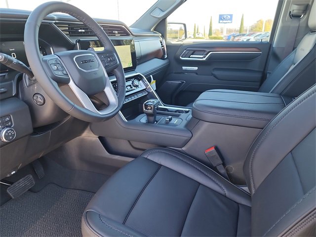 New 2026 GMC Sierra 1500 Denali image 16