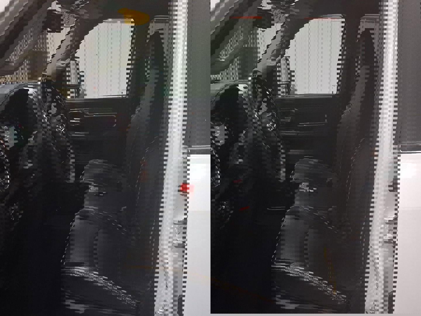 Used 2024 RAM 2500 Laramie image 6