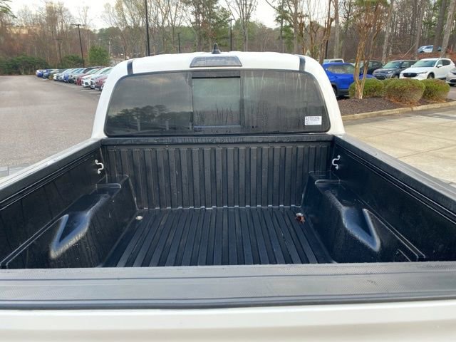 Used 2021 Toyota Tacoma SR5 AWD/4WD image 24