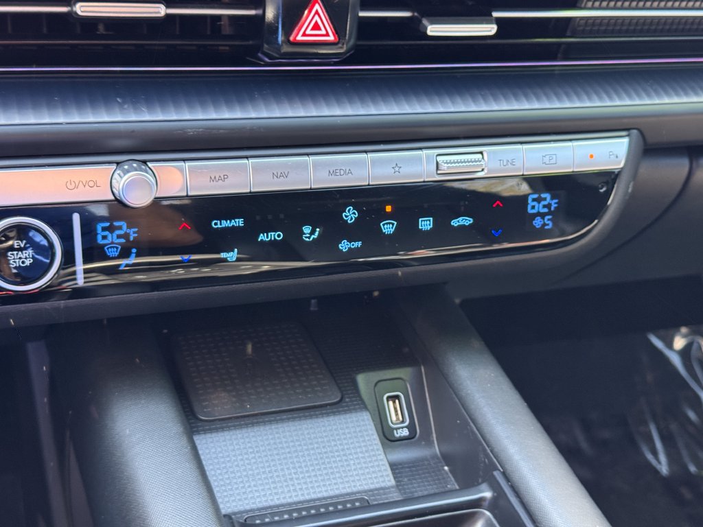 Certified 2023 Hyundai Ioniq 6 SEL RWD image 24