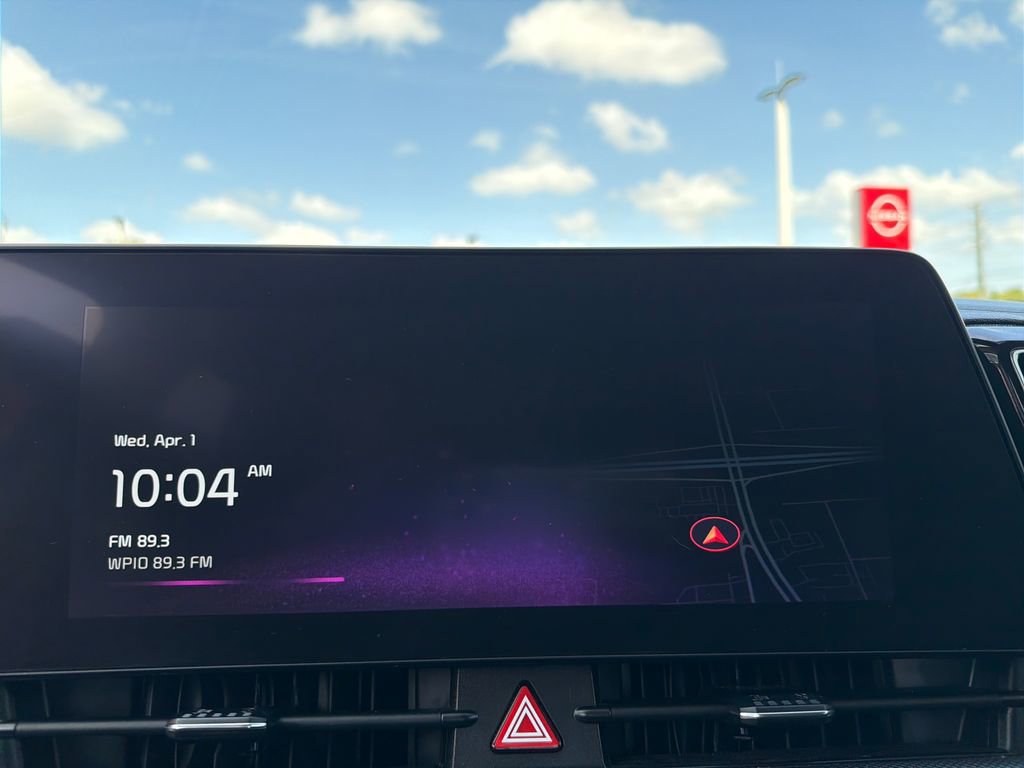 Used 2023 Kia Sportage SX image 33