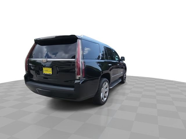 Used 2016 Cadillac Escalade 2WD image 8