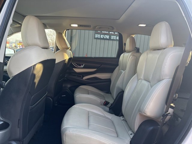 Used 2020 Subaru Ascent Limited w/ Technology Package image 15
