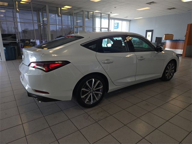 Certified 2023 Acura Integra image 8