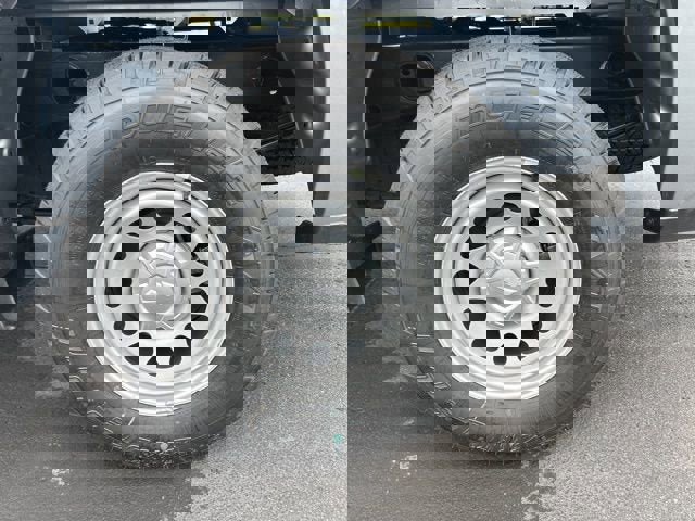 New 2026 Chevrolet Silverado 1500 W/T w/ WT Value Package image 37