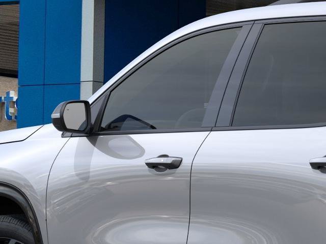 New 2027 Chevrolet Traverse RS FWD image 37