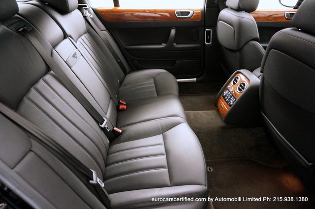 Used 2006 Bentley Flying Spur Flying Spur image 62