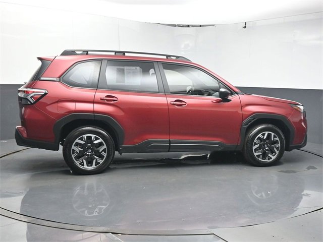 Used 2025 Subaru Forester w/ Convenience Package #1 image 8