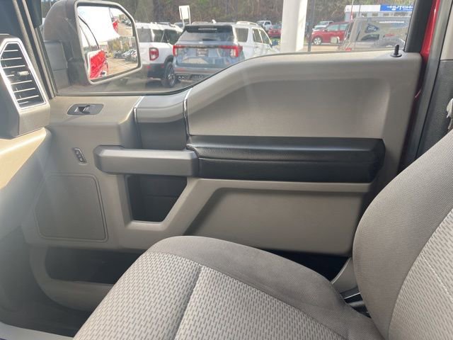 Used 2019 Ford F150 XLT w/ Equipment Group 302A Luxury image 36