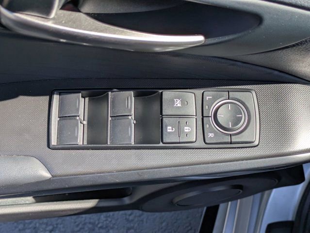 Used 2023 Lexus IS 350 F Sport w/ Accessory Package RWD image 15