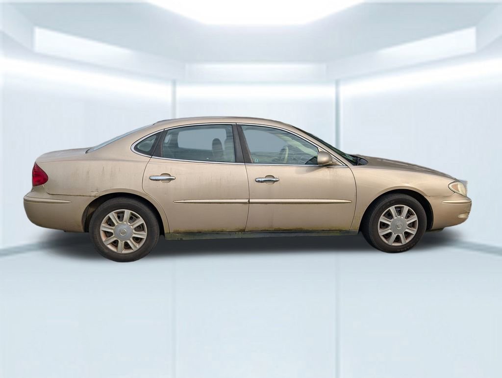 Used 2005 Buick LaCrosse CX image 5