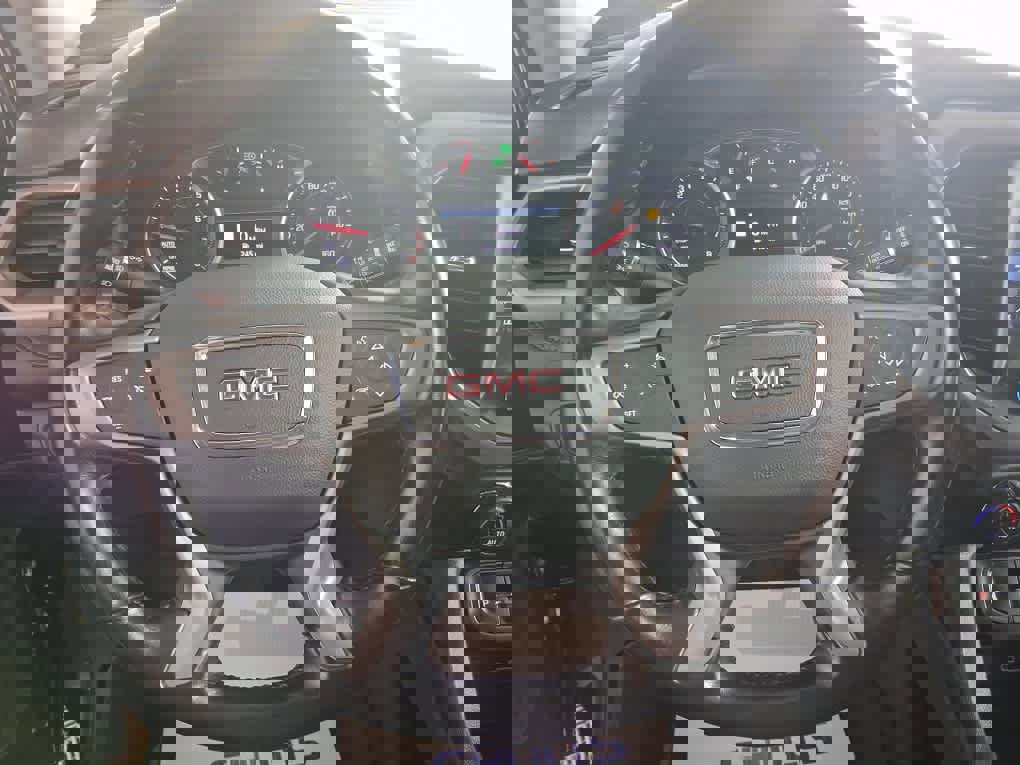 Used 2022 GMC Acadia AT4 w/ Trailering Package image 42