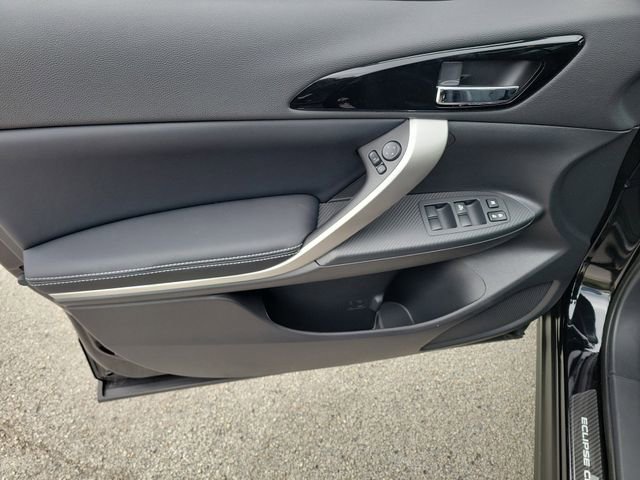 New 2026 Mitsubishi Eclipse Cross SE image 23