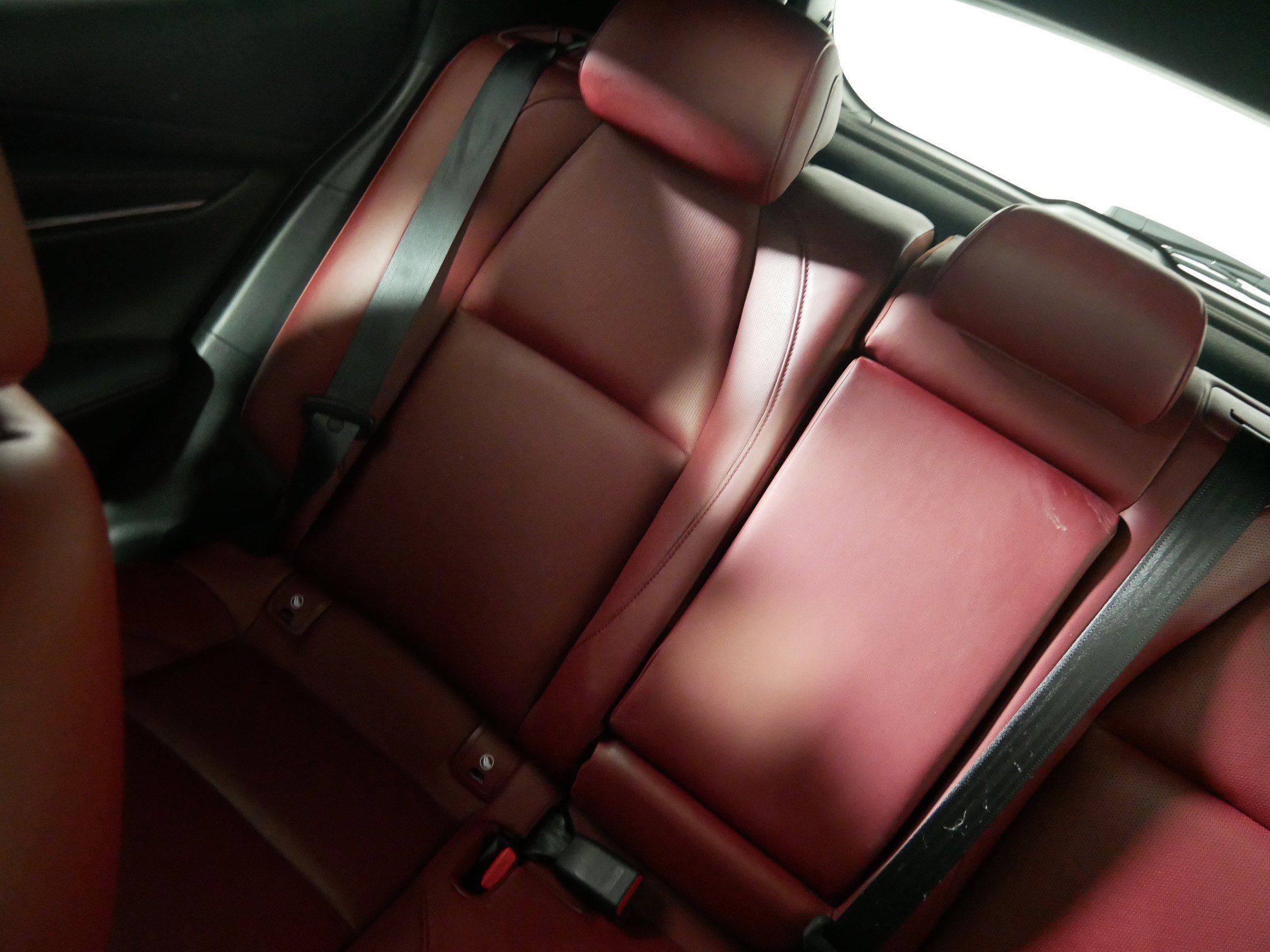 Used 2024 MAZDA MAZDA3 s image 12