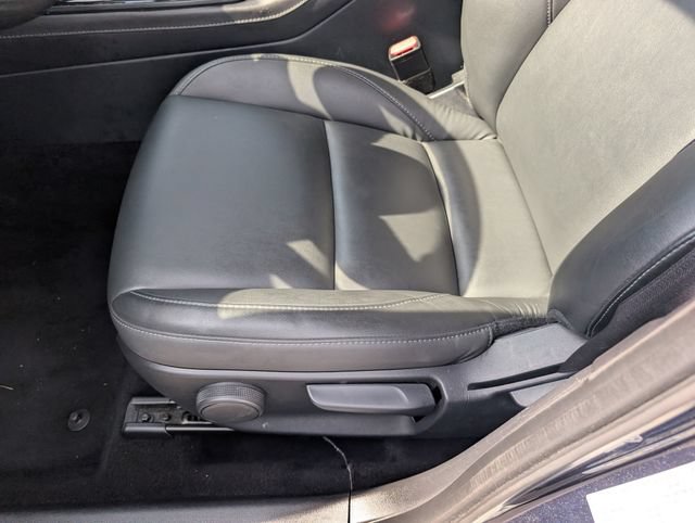 Used 2024 MAZDA CX-30 AWD 2.5 S w/ Select Sport Pkg image 17