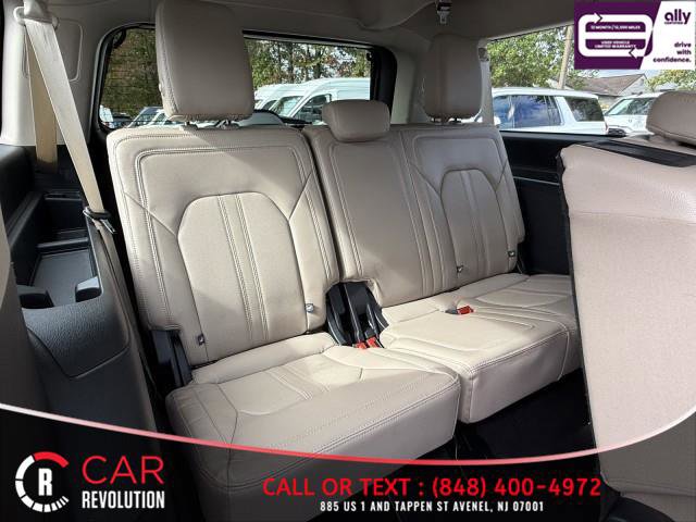 Used 2024 Ford Expedition Max Limited AWD/4WD image 51