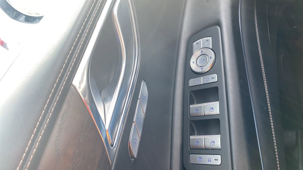 Used 2024 Genesis GV80 2.5T image 14