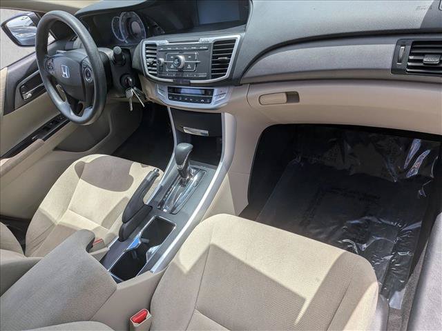 Used 2013 Honda Accord LX image 20