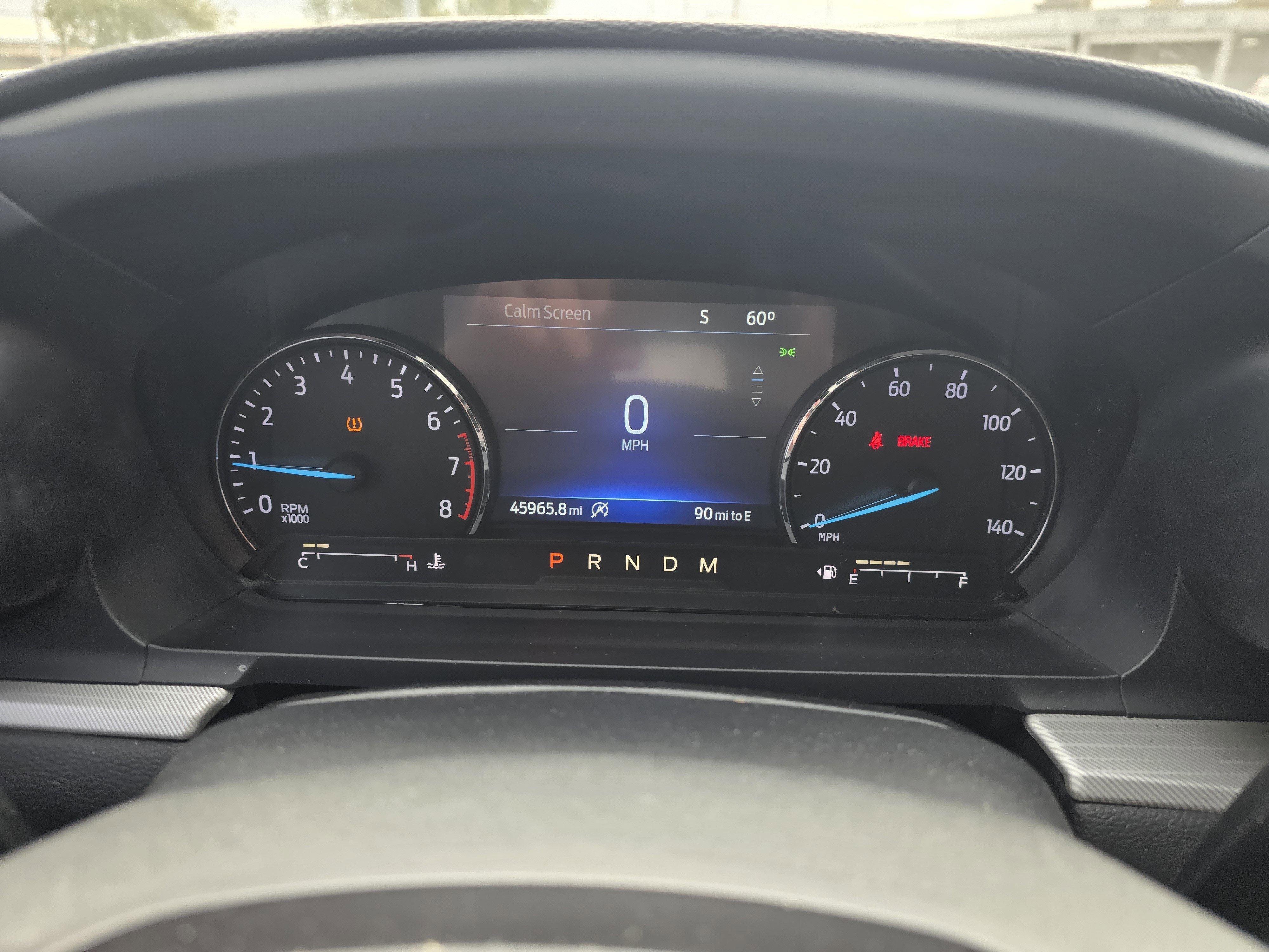 Used 2020 Ford Explorer XLT w/ Class III Trailer Tow Package image 12