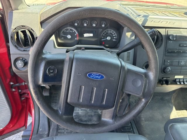 Used 2015 Ford F450 XL AWD/4WD image 17