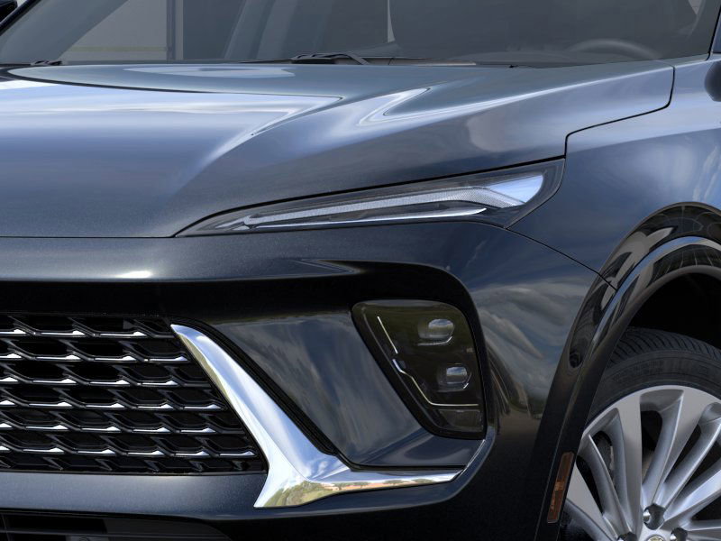 New 2026 Buick Envision Avenir image 44