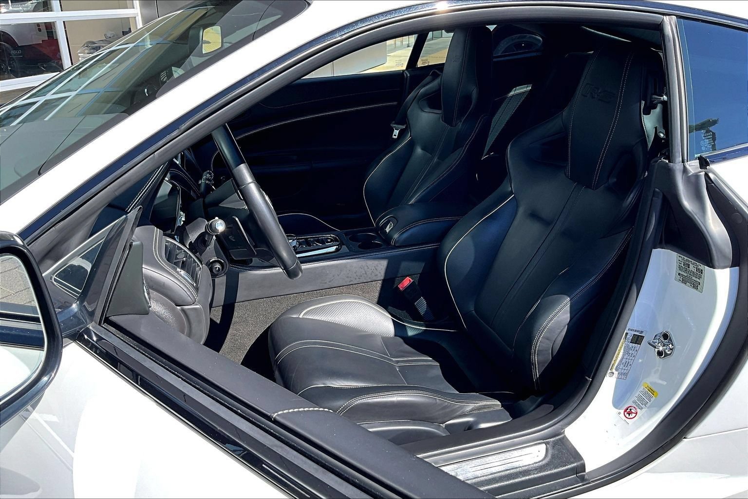 Used 2012 Jaguar XKR R-S RWD image 23