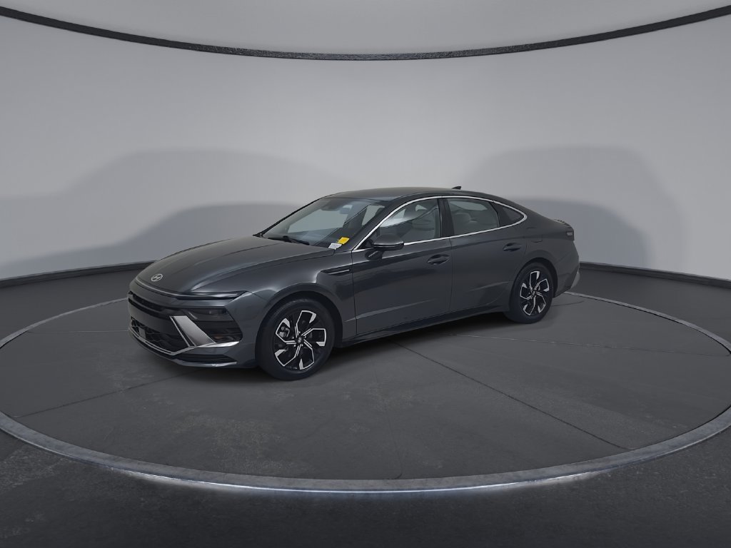 Used 2025 Hyundai Sonata SEL FWD image 7