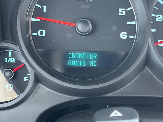 Certified 2013 GMC Sierra 1500 W/T RWD image 24