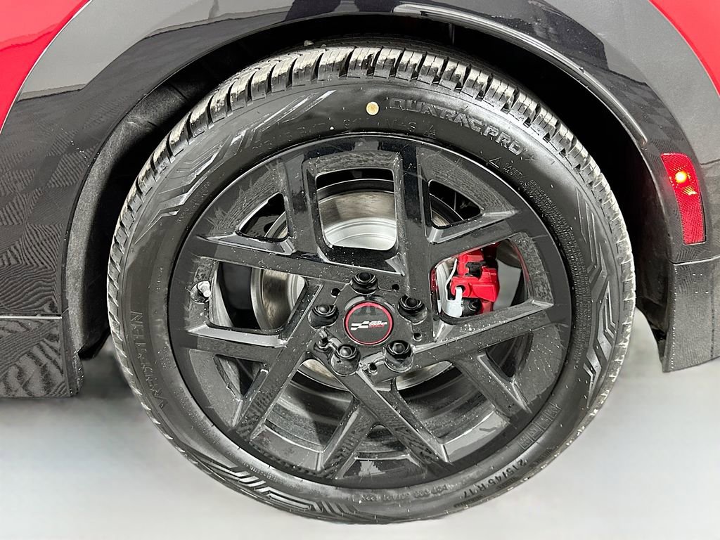 New 2026 MINI Cooper John Cooper Works image 22