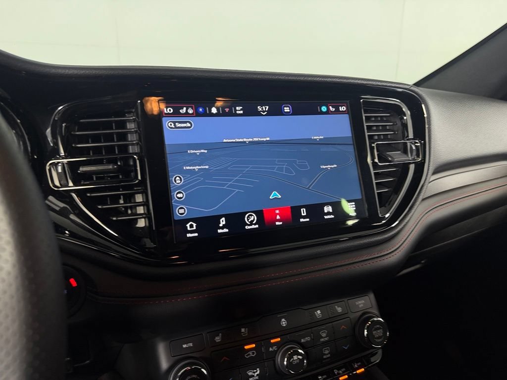 Certified 2026 Dodge Durango GT AWD/4WD image 18