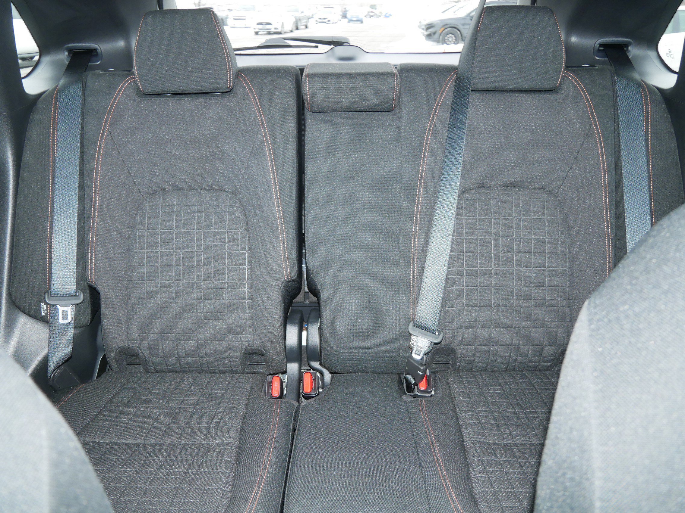 Certified 2023 Honda HR-V Sport image 13