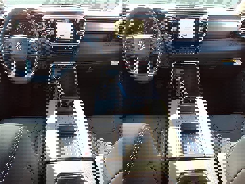 New 2026 Toyota Tundra SR5 image 10