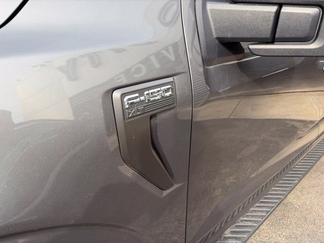 Used 2023 Ford F150 XLT w/ Equipment Group 302A High AWD/4WD image 8