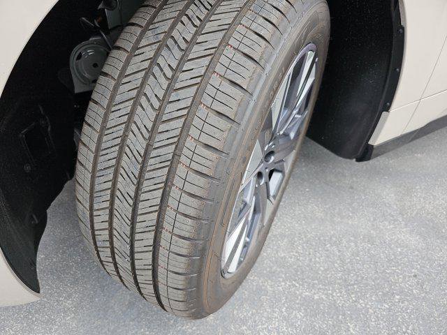 New 2026 BMW iX xDrive60 w/ Premium Package image 32