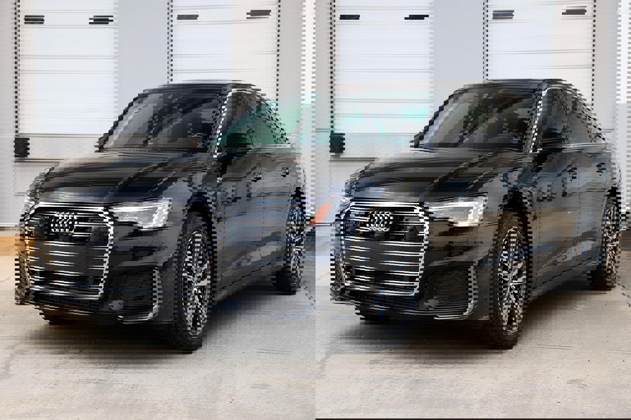 Used 2019 Audi A6 3.0T Premium Plus w/ Premium Plus Package image 4