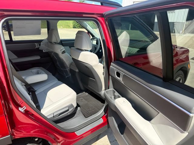 New 2027 Hyundai Santa Fe SEL FWD image 25